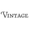 ヴィンテージ(VINTAGE)のお店ロゴ