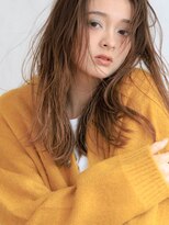 リトル 千葉(little)&nbsp;外国人風ナチュラルロング