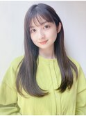 池袋で人気の美容室美容院K-two池袋・髪質改善/似合わせカット