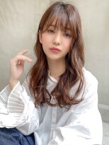 ロングレイヤー