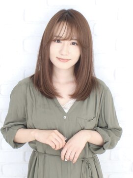 ノア ヘア リラックス(noa hair relax) 伸ばしかけの方にオススメ☆簡単スタイリングヘア