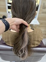 アヴァンス 江坂店(AVANCE.)&nbsp;インナーカラー