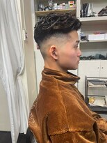 メッツォ (Mezzo)&nbsp;ショート