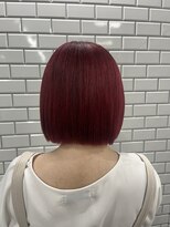 ネウィ 赤羽(newi)&nbsp;ボルドーカラー