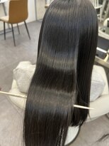 イオエ 心斎橋(ioe)&nbsp;髪質改善トリートメント20代30代40代【プラチナ水素髪質改善】