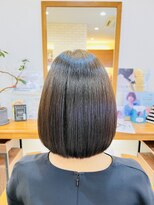 ビューティーサロンジェイ(Beauty Salon J) 自然な縮毛矯正でクセ毛の悩み解決♪髪質改善美髪矯正