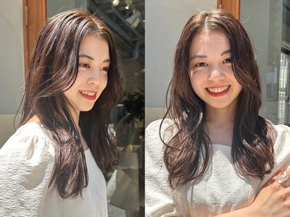 エクラートリアン 藤沢店(ECLART Lien)の写真