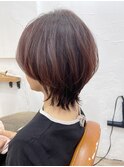 20代30代40代50代60代立体髪3D Curve技術☆Sカーブミディアム