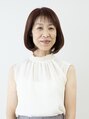 アンベリールフルー(EMBELLIR fleur) 松永 香代子