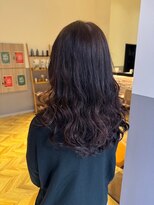 ブッシュ ユメリア徳重店(BUSH)&nbsp;ストカール