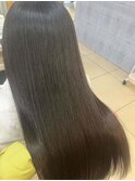 髪質改善ストレート【町田/オージュア/髪質改善】