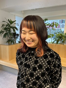 ミュークバイスニップ(Mjuk by Snip) medium wolf