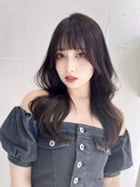 ロンド クラン 岡崎(Lond Clan)&nbsp;ショート/ショートボブ/ボブ/縮毛矯正5107