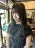 レイヤーカット