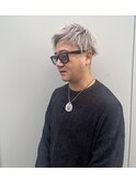 ハイトーンジェットモヒカン