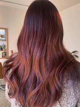 フレーヘアー(Hurray HAIR)の写真/髪質改善×ヘッドスパに特化したプライベートサロン♪ゆったりとした空間でリラックスしながらキレイに◎