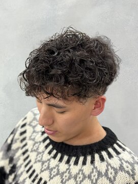 トレドエイト バイ ヘッドライト 横浜店(toledo8 by HEADLIGHT) スペインカール