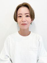 シェリー 仙台(Cherie) 藤丸 歩