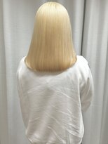 ムード タテマチ(mood tatemachi)&nbsp;抜きっぱなしblonde