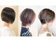 エル(elle)の写真