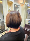 スイープボブ