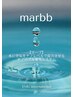 【☆潤いまとまりのある髪へ☆】カット+カラー+魔法のナノバブル marbb￥13750