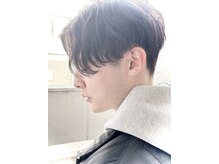 アンフィ ヘアー(Amphi hair)