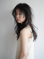 キジ(kiji) ロングレイヤー/ロングヘア〔久屋/丸の内/久屋大通/高岳/栄〕