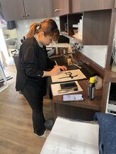 クララ ヤエセ(CLALA Yaese)&nbsp;玉城 えりか