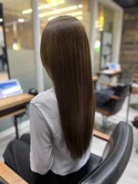 シエル 蒲田店(CIEL) オリーブベージュ