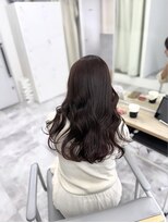 アチェロ(Acero.)&nbsp;韓国風×ピンクブラウン