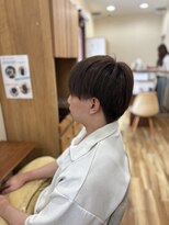 ココカラヘアー プラス(cococara‐hair plus)&nbsp;ショートレイヤー