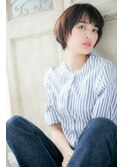 *+CUORE+*…定番人気！ワンカールボブa