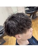 ツイストスパイラル