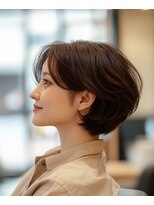 ラクレール 五香&nbsp;うる艶サラサラ【松戸#五香#白髪染め専門#カラー専門#髪質改善】