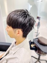 スクワットハウス(SQUAT HOUSE)&nbsp;個性派ソフトウルフ