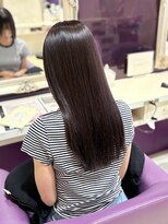 ハピネス 河原町店(Happiness)&nbsp;四条河原町 ブリーチなしカラー