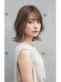 髪質改善メニューボブ　２０代３０代４０代５０代ロング