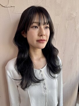 オブジェ(OBJET) くびれレイヤースタイル