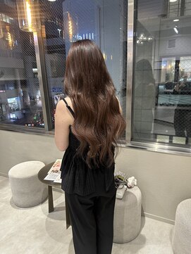 リリー(Lilley) 【hiyori】スーパーロングになりたい方必見