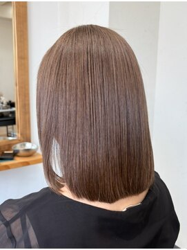 ハーツ(Heart's) ナチュラルベージュ