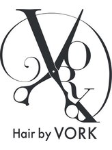Hair by VORK 余市店 【フォーク】