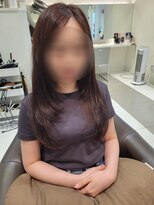 レアリバイケンジ(leali by KENJE)&nbsp;ざくざくレイヤー