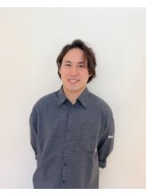 ケースタイルシェノン(K-STYLE CHAINON) 神内 倫弥