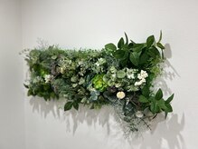 キャリカ(carica)の雰囲気（あたたかみのあるナチュラルなインテリア）