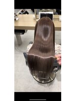 ユアーズヘア 新宿三丁目店(youres hair)&nbsp;美艶髪