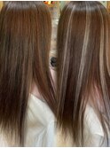 10代20代30代/シールエクステ/大人ギャル/ハイライト/横浜横須賀