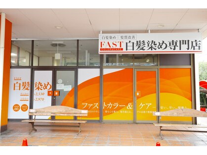 ファスト ザ・ビッグヤス古市店(FAST)の写真