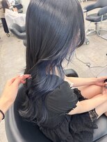 ガルボヘアー 桟橋店(garbo hair)&nbsp;高知 艶髪 大人可愛い 韓国風 20代30代40代