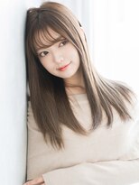 エレノア 川崎(Eleanor)&nbsp;艶ストレート